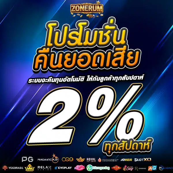 โปรคืนยอดเสีย